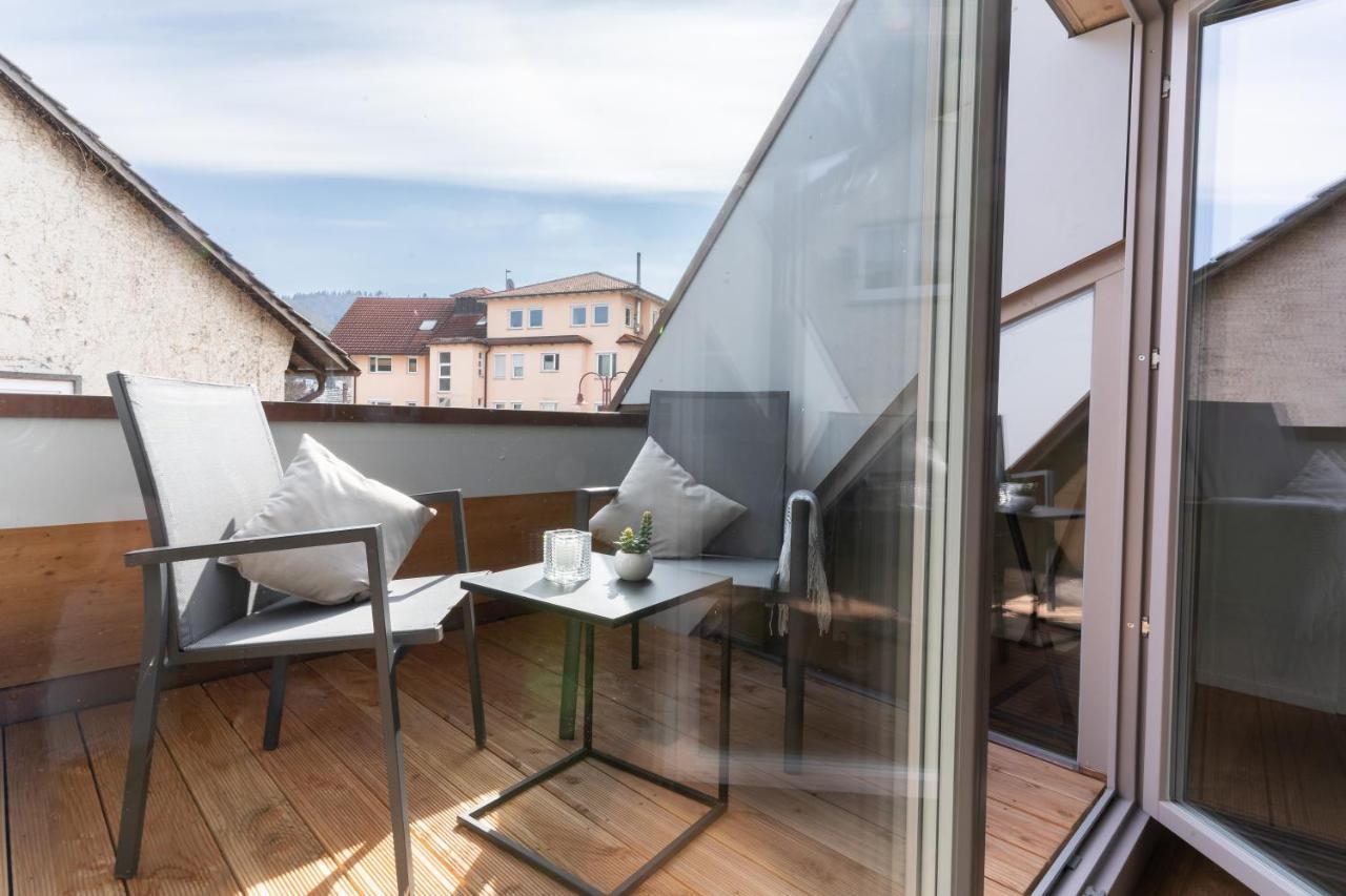Bodenseehotel Krone & Gaestehaus Bodman-Ludwigshafen Exteriér fotografie